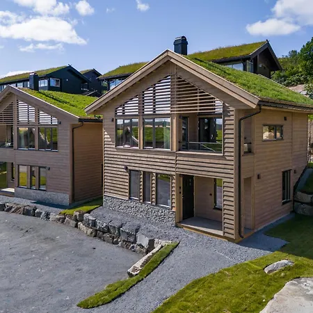 Skigeilo, Kikut Skifront Hol (Buskerud)