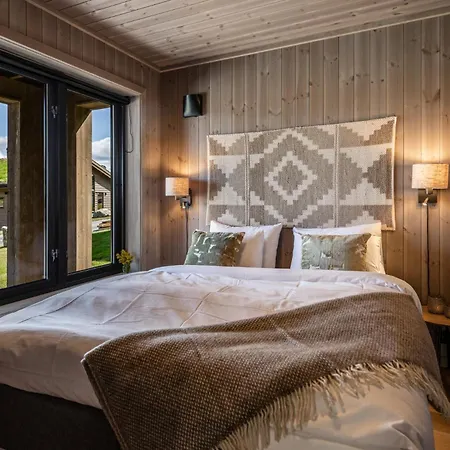 Skigeilo, Kikut Skifront * Hol (Buskerud)